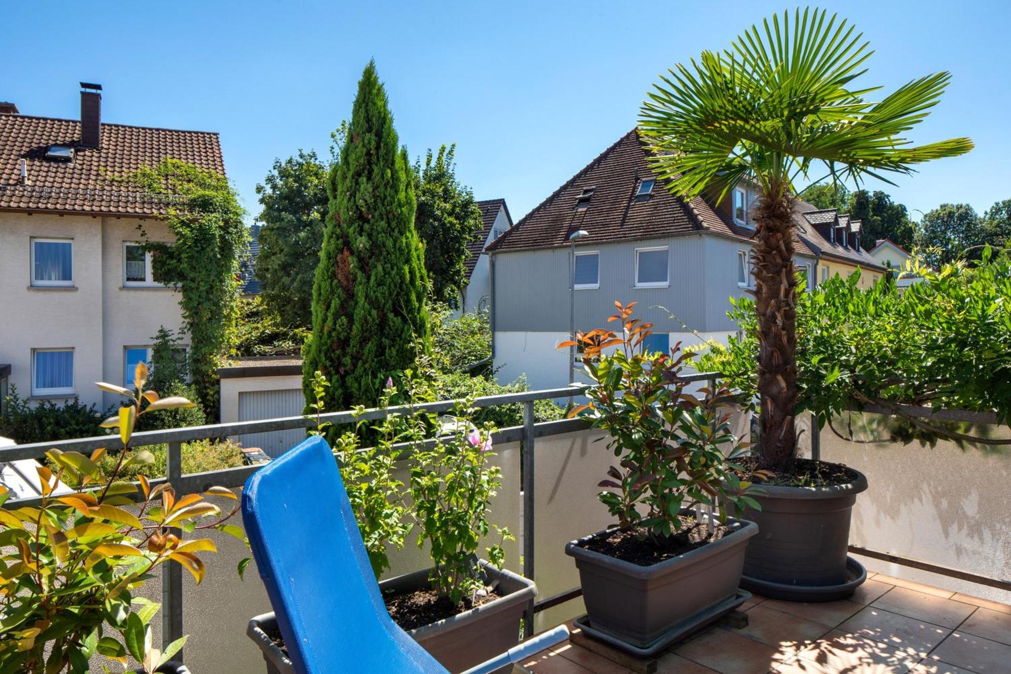 Haus Birkenmeier Friburgo in Brisgovia Esterno foto